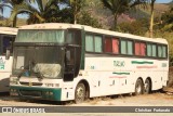 Ônibus Particulares 2006 na cidade de Carangola, Minas Gerais, Brasil, por Christian  Fortunato. ID da foto: :id.