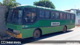 Ônibus Particulares 0271 na cidade de Porteirinha, Minas Gerais, Brasil, por Jeferson Santos. ID da foto: :id.