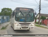 TransPessoal Transportes 715 na cidade de Rio Grande, Rio Grande do Sul, Brasil, por Patrick Coutinho Lemos. ID da foto: :id.