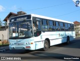 Socaltur - Sociedade de Ônibus Capivarense Ltda. 15001 na cidade de Ivoti, Rio Grande do Sul, Brasil, por Emerson Dorneles. ID da foto: :id.