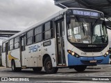 Transportes Metropolitanos Brisa 7108 na cidade de Salvador, Bahia, Brasil, por Silas Azevedo. ID da foto: :id.
