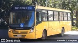 Gidion Transporte e Turismo 11113 na cidade de Joinville, Santa Catarina, Brasil, por Alexandre F.  Gonçalves. ID da foto: :id.