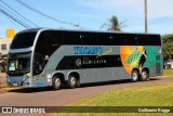 Tucano Travel 7000 na cidade de Cascavel, Paraná, Brasil, por Guilherme Rogge. ID da foto: :id.