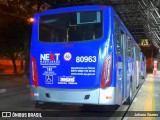 Next Mobilidade - ABC Sistema de Transporte 80.963 na cidade de Santo André, São Paulo, Brasil, por Juliano Soares. ID da foto: :id.