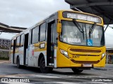 Plataforma Transportes 31077 na cidade de Salvador, Bahia, Brasil, por Marcello Santtos. ID da foto: :id.