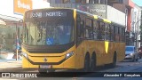 Transtusa - Transporte e Turismo Santo Antônio 2303 na cidade de Joinville, Santa Catarina, Brasil, por Alexandre F.  Gonçalves. ID da foto: :id.