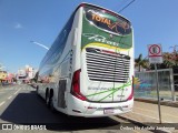 Parati Turismo 5580 na cidade de Caldas Novas, Goiás, Brasil, por Ônibus No Asfalto Janderson. ID da foto: :id.
