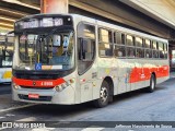 Express Transportes Urbanos Ltda 4 8968 na cidade de São Paulo, São Paulo, Brasil, por Jefferson Nascimento de Sousa. ID da foto: :id.