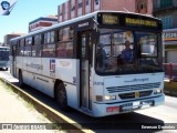Transcal Sul Transportes Coletivos 24016 na cidade de Porto Alegre, Rio Grande do Sul, Brasil, por Emerson Dorneles. ID da foto: :id.