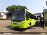 TCA - Transportes Coletivos Anápolis 2636 na cidade de Anápolis, Goiás, Brasil, por Elite bus Br. ID da foto: :id.