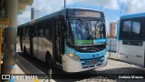 Rota Sol > Vega Transporte Urbano 35855 na cidade de Fortaleza, Ceará, Brasil, por Antônio Marcos. ID da foto: :id.