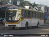 Empresa Metropolitana 223 na cidade de Jaboatão dos Guararapes, Pernambuco, Brasil, por Jonathan Silva. ID da foto: :id.