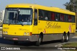 Ônibus Particulares 4H49 na cidade de Resende, Rio de Janeiro, Brasil, por Diego Almeida Araujo. ID da foto: :id.