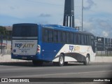 Totality Transportes 9711 na cidade de Jaboatão dos Guararapes, Pernambuco, Brasil, por Jonathan Silva. ID da foto: :id.