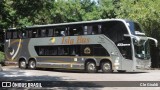 Isla Bus Transportes 2600 na cidade de São Paulo, São Paulo, Brasil, por Cle Giraldi. ID da foto: :id.