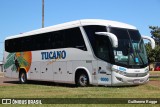 Tucano Travel 6000 na cidade de Cascavel, Paraná, Brasil, por Guilherme Rogge. ID da foto: :id.