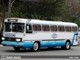 Associação de Preservação de Ônibus Clássicos 022 na cidade de Barueri, São Paulo, Brasil, por João Victor. ID da foto: :id.