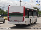 Borborema Imperial Transportes 879 na cidade de Recife, Pernambuco, Brasil, por Gledson Santos Freitas. ID da foto: :id.