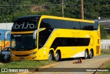 Brisa Ônibus 17203 na cidade de Juiz de Fora, Minas Gerais, Brasil, por Tailisson Fernandes. ID da foto: :id.