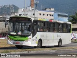 Transportes Paranapuan B10066 na cidade de Rio de Janeiro, Rio de Janeiro, Brasil, por Anderson Sousa Feijó. ID da foto: :id.