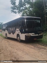 Ônibus Particulares 1301 na cidade de Nova Timboteua, Pará, Brasil, por Bezerra Bezerra. ID da foto: :id.