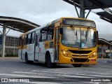 Plataforma Transportes 30574 na cidade de Salvador, Bahia, Brasil, por Marcello Santtos. ID da foto: :id.