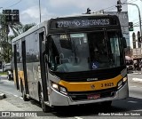 Transunião Transportes 3 6025 na cidade de São Paulo, São Paulo, Brasil, por Gilberto Mendes dos Santos. ID da foto: :id.