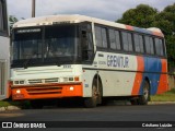 Grenitur Transporte e Turismo 2040 na cidade de Junqueirópolis, São Paulo, Brasil, por Cristiano Luizão. ID da foto: :id.
