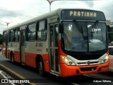 Empresa de Transportes Nova Marambaia AT-343 na cidade de Belém, Pará, Brasil, por Adryan Sálomo. ID da foto: :id.
