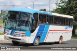 BRT - Barroso e Ribeiro Transportes 112 na cidade de Teresina, Piauí, Brasil, por Paulo Henrique Pereira Borges. ID da foto: :id.