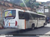 Transportes Blanco RJ 136.018 na cidade de Rio de Janeiro, Rio de Janeiro, Brasil, por Guilherme Pereira Costa. ID da foto: :id.