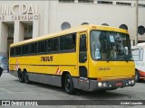 Ônibus Particulares 20469 na cidade de São Paulo, São Paulo, Brasil, por André Leandro. ID da foto: :id.