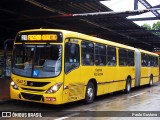 Leblon Transporte de Passageiros 15415 na cidade de Curitiba, Paraná, Brasil, por Paulo Gustavo. ID da foto: :id.