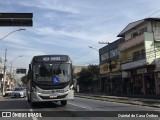Viação Euclásio 40974 na cidade de Belo Horizonte, Minas Gerais, Brasil, por Quintal de Casa Ônibus. ID da foto: :id.