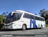 NL Transportes > Nova Log Service RJ 673.025 na cidade de Petrópolis, Rio de Janeiro, Brasil, por Gustavo Esteves Saurine. ID da foto: :id.