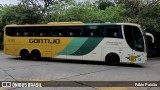 Empresa Gontijo de Transportes 17115 na cidade de São Paulo, São Paulo, Brasil, por Fábio Paixão. ID da foto: :id.