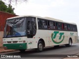 TUT Transportes 8928 na cidade de Cuiabá, Mato Grosso, Brasil, por Tôni Cristian. ID da foto: :id.
