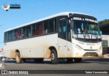 Ônibus Particulares  na cidade de Petrolina, Pernambuco, Brasil, por Tadeu Vasconcelos. ID da foto: :id.
