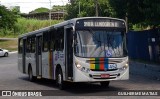Transcol - Transportes Coletivos Ltda. 452 na cidade de Olinda, Pernambuco, Brasil, por GUILHERME MATIAS. ID da foto: :id.
