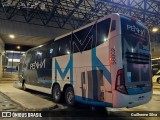 Empresa de Ônibus Nossa Senhora da Penha 58002 na cidade de Santos, São Paulo, Brasil, por Guilherme Silva. ID da foto: :id.