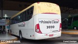 Primeira Classe Transportes 3030 na cidade de Goiânia, Goiás, Brasil, por Daniel Henrique. ID da foto: :id.