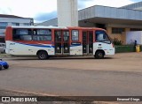 TUA - Transporte Urbano Arapongas 2021 na cidade de Arapongas, Paraná, Brasil, por Emanoel Diego.. ID da foto: :id.