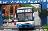 Equipe Turbo Dance 101 na cidade de Aparecida, São Paulo, Brasil, por Marcio Alves Pimentel. ID da foto: :id.