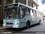 Transportes Coletivos Itapuã 22005 na cidade de Porto Alegre, Rio Grande do Sul, Brasil, por Emerson Dorneles. ID da foto: :id.