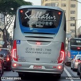 Scalla Tur Transportes 2028 na cidade de São Paulo, São Paulo, Brasil, por Michel Nowacki. ID da foto: :id.
