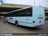 SOUL - Sociedade de Ônibus União Ltda. 7076 na cidade de Porto Alegre, Rio Grande do Sul, Brasil, por Emerson Dorneles. ID da foto: :id.