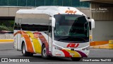 AU - Autobuses Unidos 4126 na cidade de Venustiano Carranza, Ciudad de México, México, por Omar Ramírez Thor2102. ID da foto: :id.