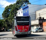 Express Transportes Urbanos Ltda 4 8080 na cidade de São Paulo, São Paulo, Brasil, por Andre Santos de Moraes. ID da foto: :id.