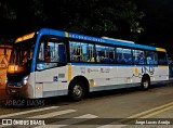 Transportes Barra D13148 na cidade de Rio de Janeiro, Rio de Janeiro, Brasil, por Jorge Lucas Araújo. ID da foto: :id.