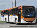 Itamaracá Transportes 1.693 na cidade de Recife, Pernambuco, Brasil, por Gustavo Felipe Melo. ID da foto: :id.